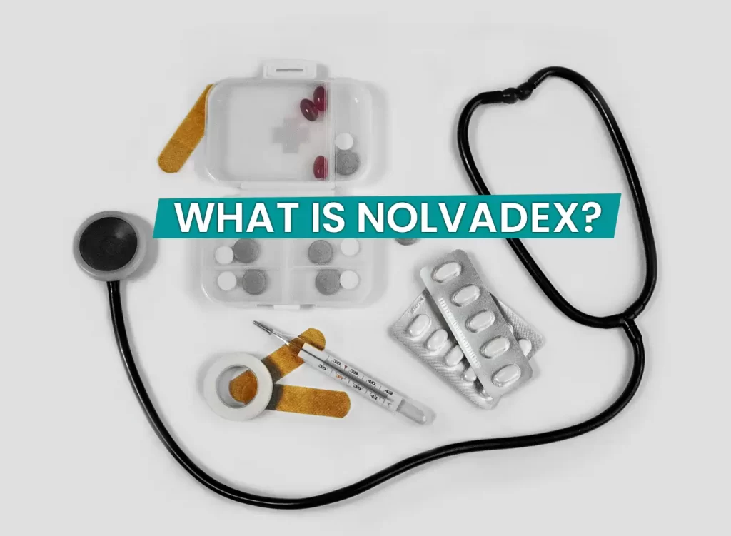 What is Nolvadex