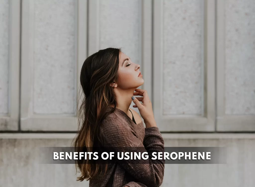 Benefits of using Serophene
