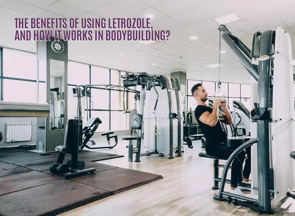 Benefits of using Letrozole